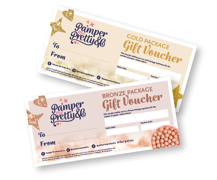 Vouchers Franchise