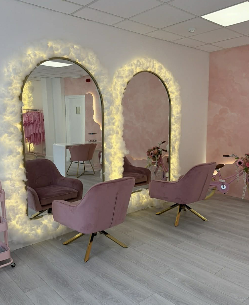 Brentwood Home Page 4