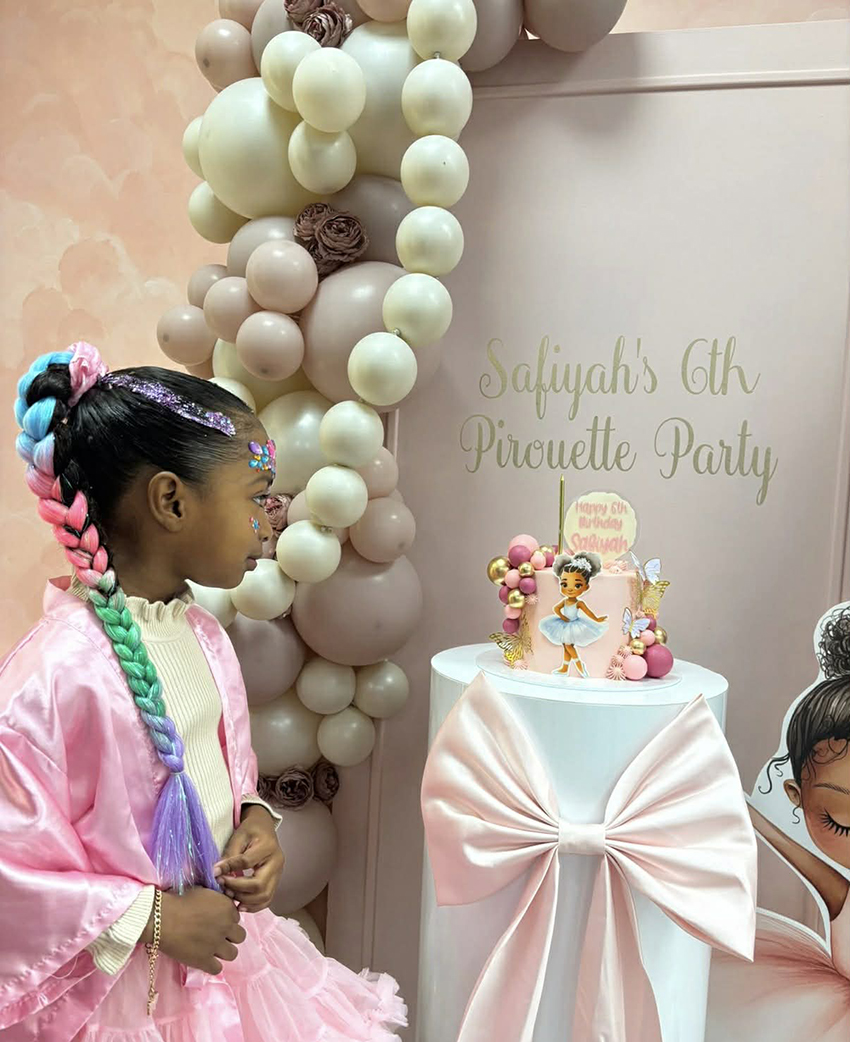 Brentwood Home Page 5