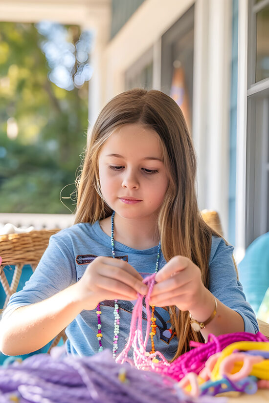 Craft Girl Franchise