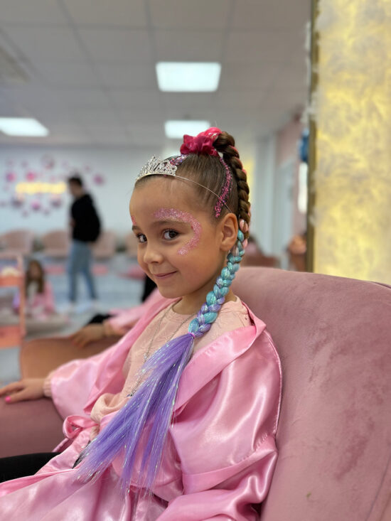 Taster Session Services